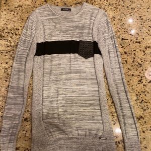 Leif Nelson sweater